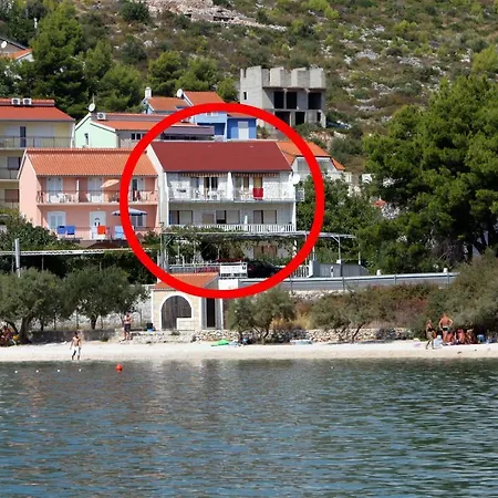 4850d Apartmán *