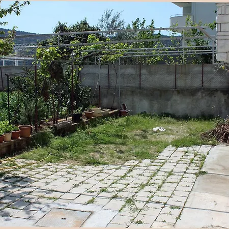 4850d Apartmán Marina