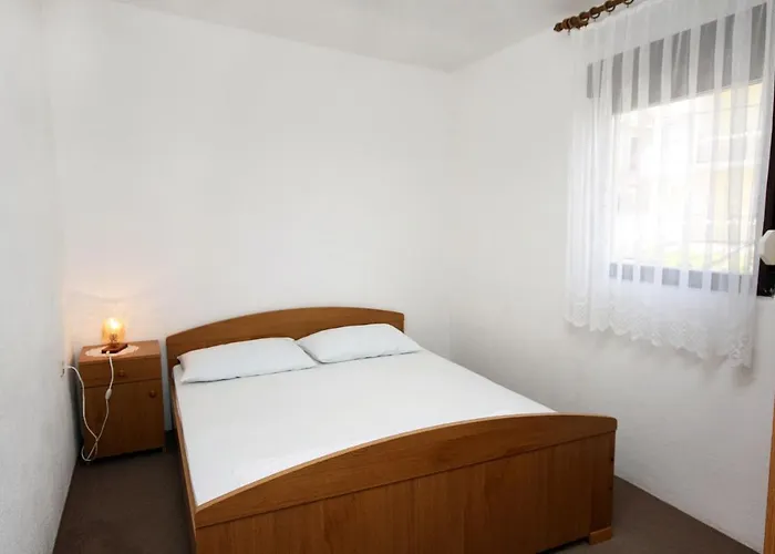Apartmán 4850d *
