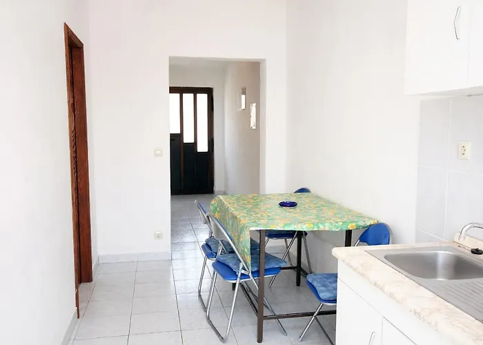4850d Apartmán Marina