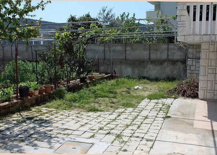 4850d Apartmán Marina